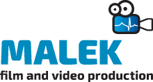 malek - Film und Video Production
